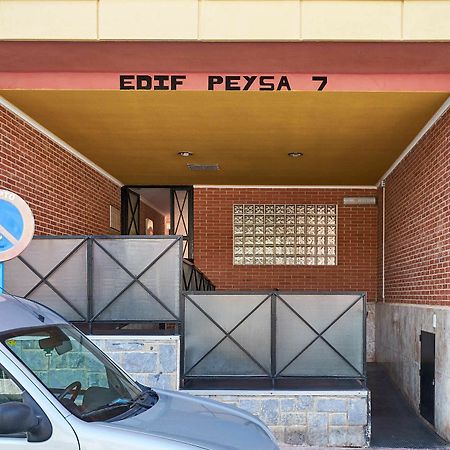 Espanhouse Almoradi 7 Torrevieja Exteriér fotografie