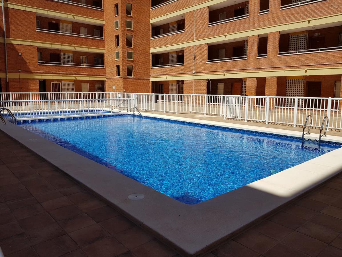 Espanhouse Almoradi 7 Torrevieja Exteriér fotografie