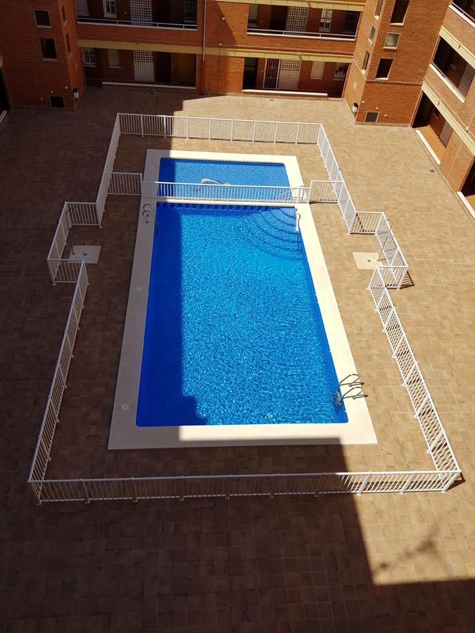 Espanhouse Almoradi 7 Torrevieja Exteriér fotografie
