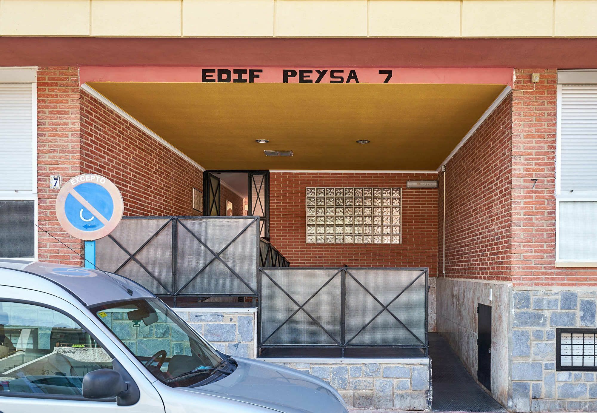 Espanhouse Almoradi 7 Torrevieja Exteriér fotografie