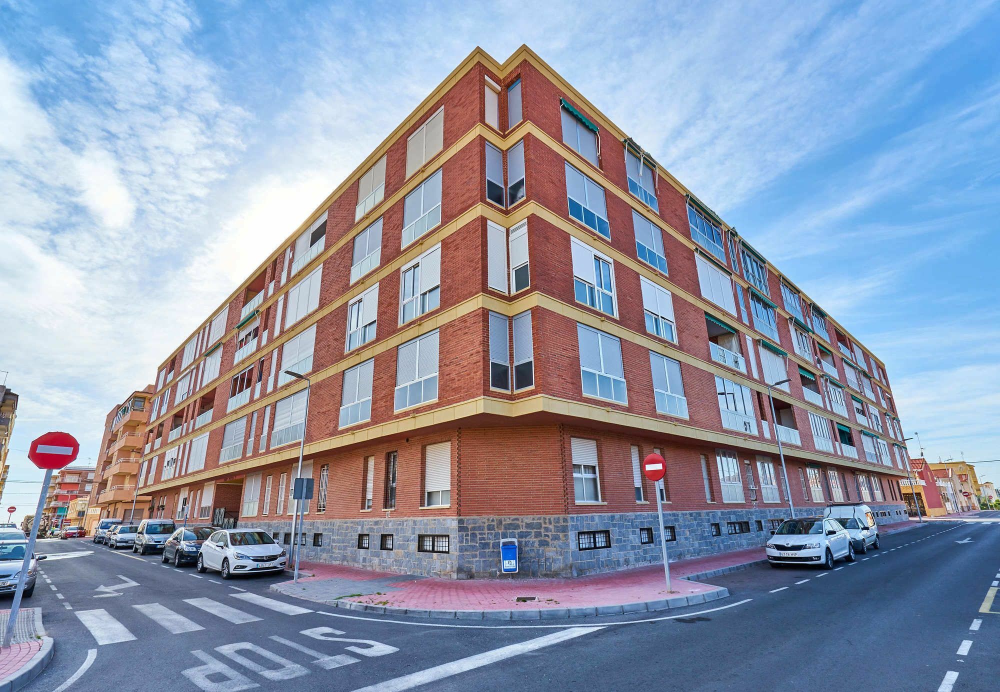 Espanhouse Almoradi 7 Torrevieja Exteriér fotografie